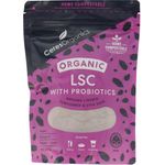Ceres Organics Lsc With Probiotic