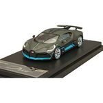 TimeMicro Bugatti Divo Diecast Car