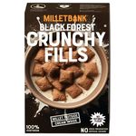 Milletbank Black Forest Crunchy Fills 250g