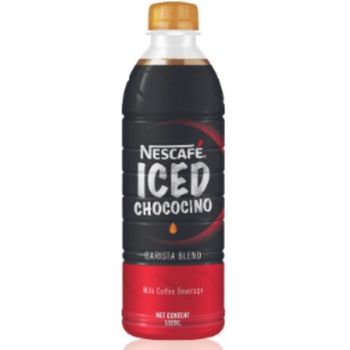 Nescafe Iced Chococino 500ml