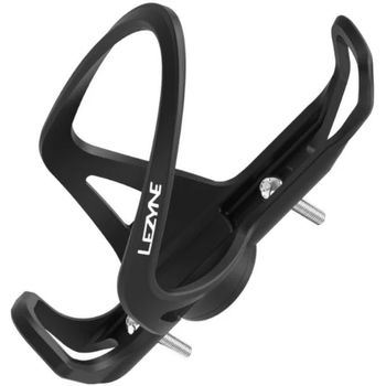 Lezyne Bottle Cage Matrix Air Cage for Apple Air Tag Black