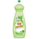 UIC Dishwashing Liquid Lime 750ml