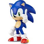 Nendoroid Good Smile Sonic The Hedgehog Action Figure