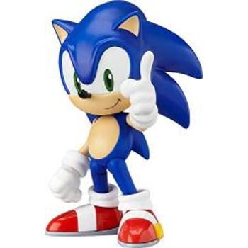 Nendoroid Good Smile Sonic The Hedgehog Action Figure
