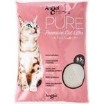 Angel Pure Premium Cat Litter Original 10l