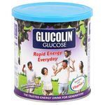 Glucolin Blackcurrant 420g