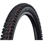Schwalbe Albert Trail Pro Radial ADDIX Soft TLR Tire 27.5 x 2.5