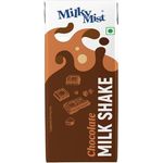 Milky Mist Milk Shake  Chocolate 180ml