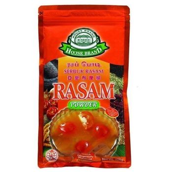 House Brand Rasam Powder 125g