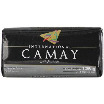 Camay Bar Soap Chic 125g