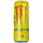 Monster Lemon Energy Drink 330ml