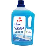 Leo Floor Cleaner Ocean Pine 3l