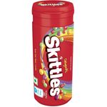 Skittles Original Fruit Flavoured Candies Mixed Fruit 33.6g