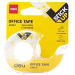 Deli Clear Office Tape