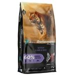 Pro Performance Kitten Food with Lamb And Rice Flavor 15kg