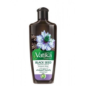Vatika Blackseed Oil 200ml