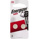 Energizer Batteries Calculator 189 2 Pack