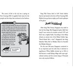 Epigram Books Secrets Of Singapore National Museum