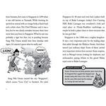 Epigram Books Secrets Of Singapore National Museum