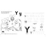 Jolly Phonics Workbook 6