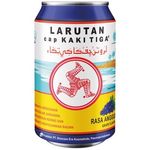 Larutan Cap Kaki Tiga Rasa Anggur 320ml