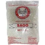 Gemini Brand Sago Starch 500g