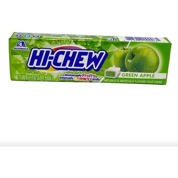 Hi Chew Green Apple 35g