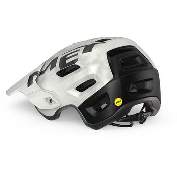 MET Roam Mips Bicycle Helmet White Large
