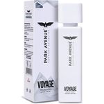 Park Avenue Voyage Amazon Woods Perfume Spray 120ml