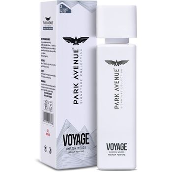 Park Avenue Voyage Amazon Woods Perfume Spray 120ml