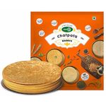 Shanta G Chatpata Khakhra 200g