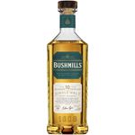 Bushmills Irish Single Malt 10 year old Whiskey 700ml