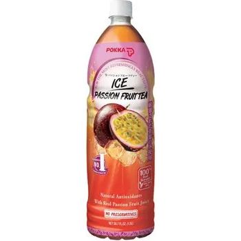 Pokka Ice Passion Fruit Tea 15l