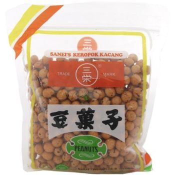 Sanei's Seaweed Nut 400g