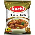 Aachi Masala Mutton 50g