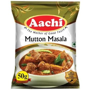 Aachi Masala Mutton 50g