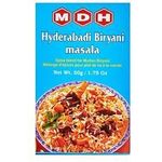 MDH Hyderabadi Biryani Masala 50g