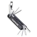 Topeak 60102573 Hexus X 21 Function Multi Tool