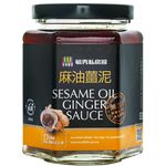 Sauz Sesame Oil Ginger Sauce 250g