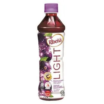 Ribena Regular Light 450ml