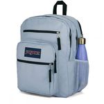 Jansport Big Student Backpack Blue Dusk 34l