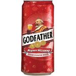 God Father Super Strong Beer Can 3 x 500ml