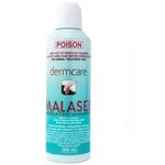 Dermcare Pet Medicated Shampoo Malaseb 250ml