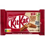 Kitkat Chocolate Covered Wafer Bar 41.5g