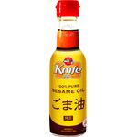 Knife 100 Pure Sesame Oil