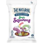 TNCC Sour Squirms 240g