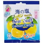 Big Foot Lemon Candy Sea Salt 15g