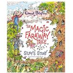 Hodder Children's Books The Magic Faraway Tree Silkys Story