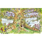 Hodder Children's Books The Magic Faraway Tree Silkys Story