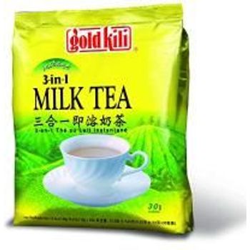 Gold Kili Milk Tea 540g